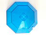 Windscreen 10 x 10 x 4 Octagonal Canopy