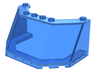 Windscreen 5 x 8 x 3