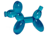 Minifigure, Utensil Balloon Animal, Dog