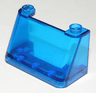 Windscreen 2 x 4 x 2