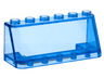 Windscreen 2 x 6 x 2