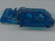 Bionicle Head Connector Block Eye / Brain Stalk (Toa Metru)