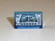 Panel 1 x 2 x 1 with Ogel Control Panel Pattern