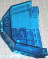 Cockpit 5 x 8 x 3 (Windscreen Bottom)