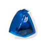 Duplo Windscreen 4 x 4 x 2 Curved
