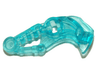 Bionicle Head Connector Block Eye / Brain Stalk (Toa Okoto)