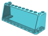 Windscreen 3 x 10 x 3