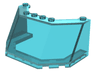 Windscreen 5 x 8 x 3