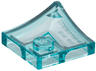 Arch 2 x 2 Inverted Corner with Recessed Stud
