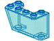 Windscreen 2 x 4 x 2 Inverted