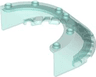 Windscreen 6 x 8 x 2