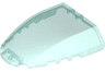 Windscreen 6 x 7 x 1 1/3