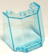 Windscreen 3 x 4 x 3