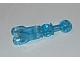 Hero Factory Arm / Leg with Ball Joint on Axle and Ball Socket and Pin Hole