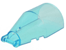 Windscreen 6 x 4 x 2 Round with Bar Handle