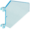 Flag 5 x 6 Hexagonal