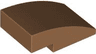 Slope, Curved 3 x 2