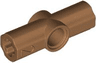 Technic, Axle and Pin Connector Angled #2 - 180 degrees