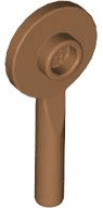 Minifigure, Utensil Signal Paddle
