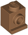 Brick, Modified 1 x 1 with Headlight