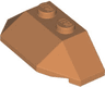Wedge 2 x 4 Triple