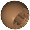 Technic Ball Joint with Through Axle Hole