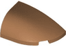 Slope, Curved 3 x 2 Right