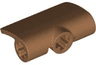 Technic, Panel Curved 2 x 3 x 1