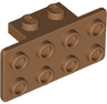 Bracket 1 x 2 - 2 x 4