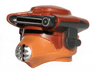 Minifigure, Headgear Helmet SW Boushh Pattern