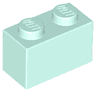 Brick 1 x 2
