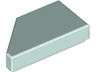 Tile, Modified 1 x 2 Wedge Right
