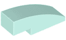 Slope, Curved 3 x 1