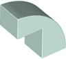Slope, Curved 2 x 1 x 1 2/3