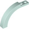 Arch 1 x 6 x 3 1/3 Curved Top