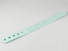 Bracelet with 2 x 14 Studs and 5 Holes