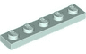 Plate 1 x 5