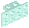 Bracket 1 x 2 - 2 x 4