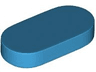 Tile, Round 1 x 2 Oval