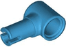 Technic, Pin with Friction Ridges and Pin Hole