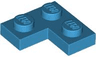 Plate 2 x 2 Corner