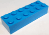 Brick 2 x 6