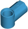 Technic, Axle and Pin Connector Angled #1