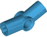 Technic, Axle and Pin Connector Angled #3 - 157.5 degrees