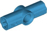 Technic, Axle and Pin Connector Angled #2 - 180 degrees