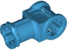 Technic, Axle Connector with Axle Hole