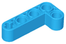 Technic, Liftarm, Modified Bent Thick L-Shape 2 x 4