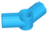 Technic, Axle and Pin Connector Angled #4 - 135 degrees