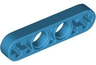 Technic, Liftarm Thin 1 x 4 - Axle Holes
