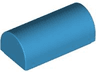 Slope, Curved 1 x 2 x 2/3 Double